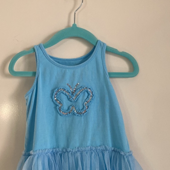 GUESS BUNDLE OF 3 DRESSES  GIRL SIZE 3 . - Picture 10 of 12